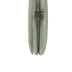Mid Century Style Murano Glass Sconces Contemporary Design Italy Murano - 4120567