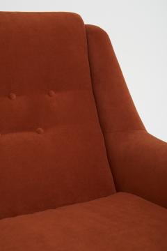 Mid Century Swedish Sofa - 3470381