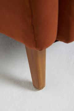 Mid Century Swedish Sofa - 3470384