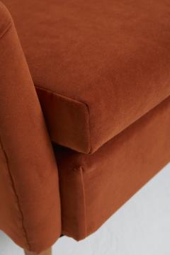 Mid Century Swedish Sofa - 3470385