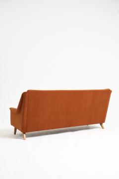 Mid Century Swedish Sofa - 4175731