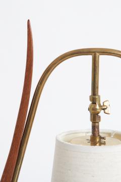Mid Century Table Lamp - 3221615