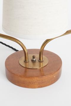 Mid Century Table Lamp - 3221616