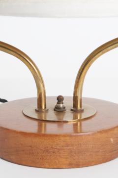 Mid Century Table Lamp - 3221619