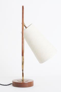 Mid Century Table Lamp - 3221621