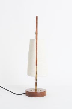 Mid Century Table Lamp - 3221622