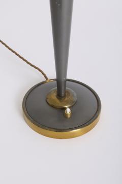 Mid Century Table Lamp - 4392077