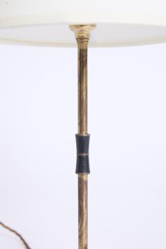 Mid Century Table Lamp - 4675893
