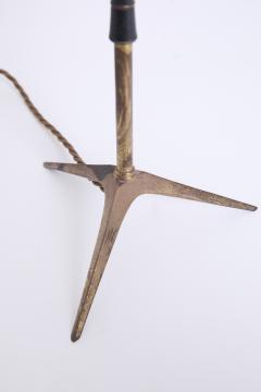 Mid Century Table Lamp - 4675894