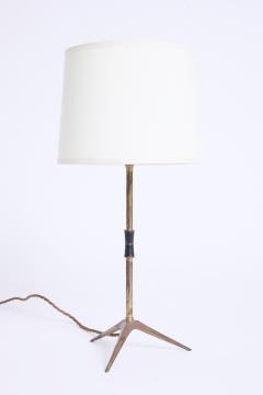 Mid Century Table Lamp - 4680675
