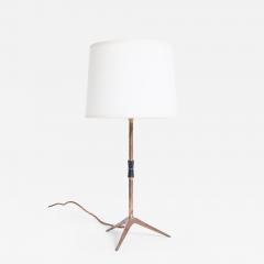 Mid Century Table Lamp - 4680676
