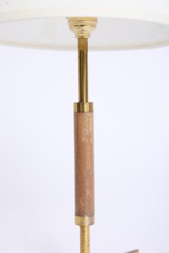 Mid Century Table Lamp - 4676268