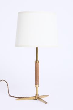 Mid Century Table Lamp - 4680677