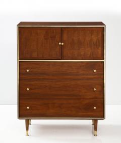 Mid Century Tall dresser by Paul McCobb  - 3206184