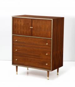 Mid Century Tall dresser by Paul McCobb  - 3206188