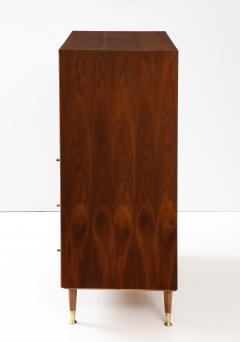 Mid Century Tall dresser by Paul McCobb  - 3206191