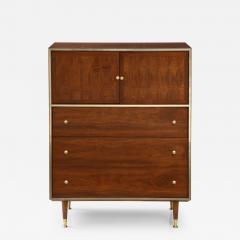 Mid Century Tall dresser by Paul McCobb  - 3210504