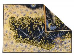 Mid Century Tapestry Signed Marc Petit 410 x 610 - 4241333