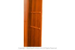 Mid Century Teak Bookcase - 3798403