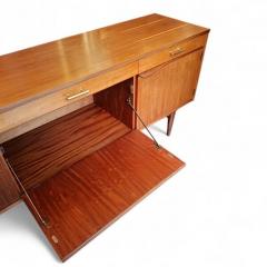 Mid Century Teak Sideboard 1960s - 4224577