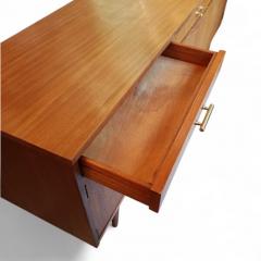 Mid Century Teak Sideboard 1960s - 4224579