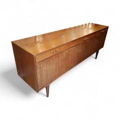 Mid Century Teak Sideboard 1960s - 4224584