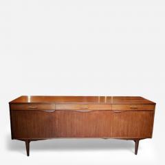 Mid Century Teak Sideboard 1960s - 4226928