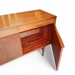 Mid Century Teak Sideboard 1960s - 4494398