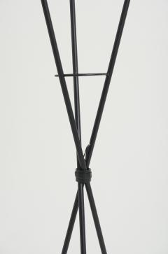 Mid Century Three Arm Floor Lamp - 3470895