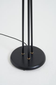 Mid Century Three Arm Floor Lamp - 3932093