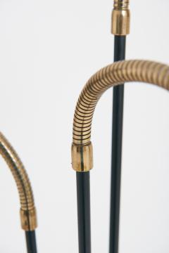 Mid Century Three Arm Floor Lamp - 4016311