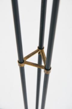 Mid Century Three Arm Floor Lamp - 4016314