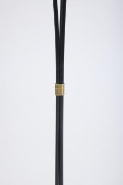 Mid Century Three Arm Floor Lamp - 4774580