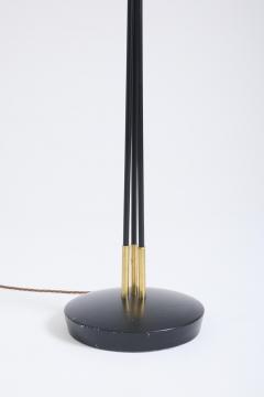 Mid Century Three Arm Floor Lamp - 4774581