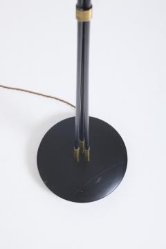 Mid Century Three Arm Floor Lamp - 4774582