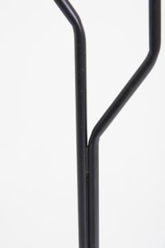 Mid Century Two Arm Floor Lamp - 3657231