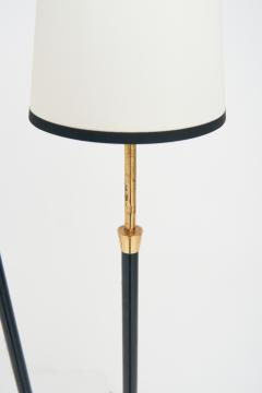 Mid Century Two Arm Floor Lamp - 3879318