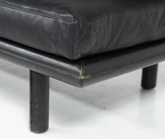 Mid Century Two Seater Sofa by Franz K ttgen for Kill International 1960s - 4113761