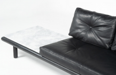 Mid Century Two Seater Sofa by Franz K ttgen for Kill International 1960s - 4113765