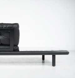 Mid Century Two Seater Sofa by Franz K ttgen for Kill International 1960s - 4113766
