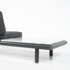 Mid Century Two Seater Sofa by Franz K ttgen for Kill International 1960s - 4113769