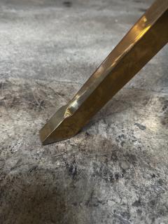 Mid Century Vintage Italian side Table 1960s - 2973558