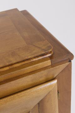 Mid Century Walnut Sideboard - 4370720