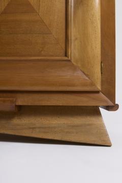 Mid Century Walnut Sideboard - 4370725