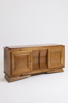 Mid Century Walnut Sideboard - 4370728