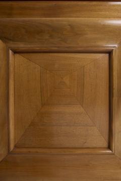 Mid Century Walnut Sideboard - 4370731