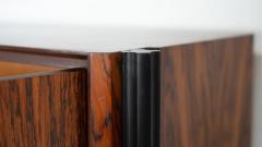 Mid Century Wooden Cabinet Italy 1960s - 4625379
