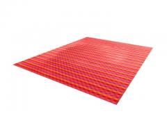 Mid Century Wool Rug - 2797398