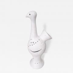 Mid Century french ceramic table lamp  - 3115403