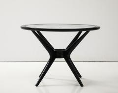 Mid Century side table Italy 1950s - 3453922
